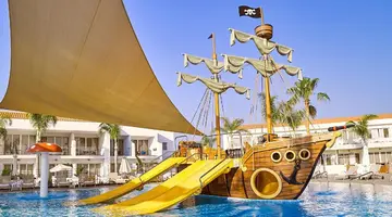 Olympic Lagoon Resort Agia Napa
