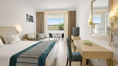 Olympic Lagoon Resort Agia Napa
