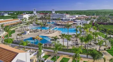 Olympic Lagoon Resort Agia Napa