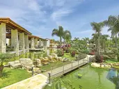 Olympic Lagoon Resort Agia Napa