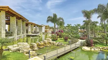 Olympic Lagoon Resort Agia Napa