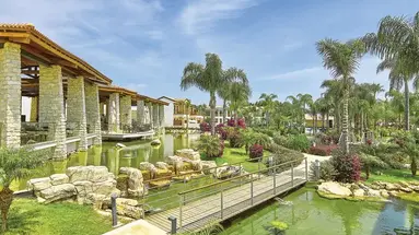 Olympic Lagoon Resort Agia Napa