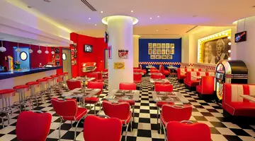 Olympic Lagoon Resort Agia Napa