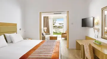 Olympic Lagoon Resort Agia Napa