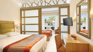 Olympic Lagoon Resort Agia Napa