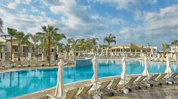 Olympic Lagoon Resort Agia Napa
