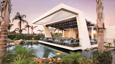 Olympic Lagoon Resort Agia Napa