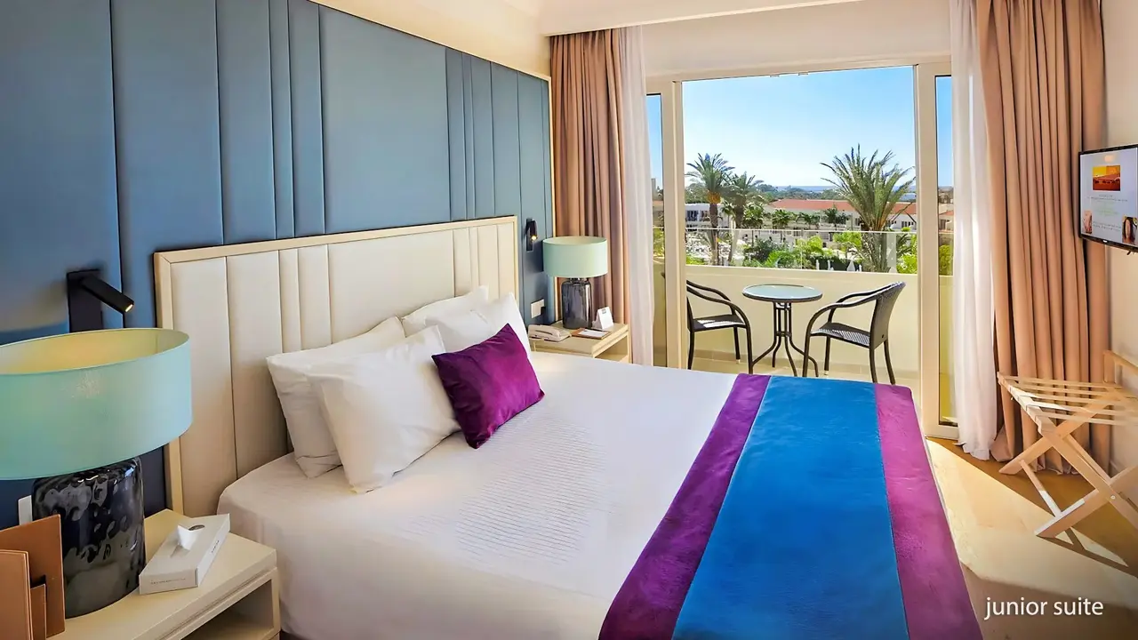 Olympic Lagoon Resort Ayia Napa