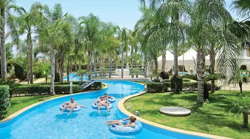 OLYMPIC LAGOON RESORT AYIA NAPA