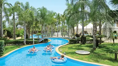 OLYMPIC LAGOON RESORT AYIA NAPA