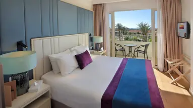 OLYMPIC LAGOON RESORT AYIA NAPA