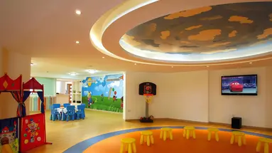 Olympic Lagoon Resort Ayia Napa