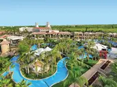 Olympic Lagoon Resort Ayia Napa
