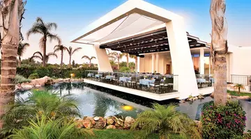Olympic Lagoon Resort Ayia Napa