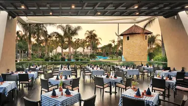 Olympic Lagoon Resort Ayia Napa