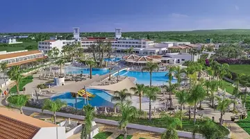 Olympic Lagoon Resort Ayia Napa