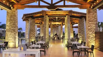 Olympic Lagoon Resort Ayia Napa