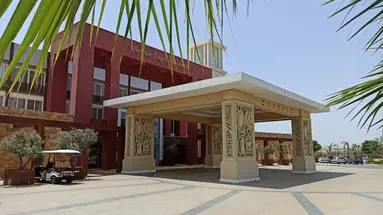 OLYMPIC LAGOON RESORT AYIA NAPA
