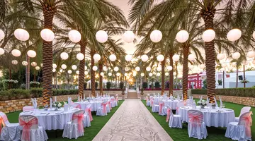 OLYMPIC LAGOON RESORT AYIA NAPA