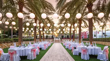 OLYMPIC LAGOON RESORT AYIA NAPA