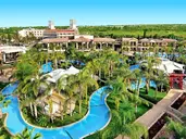 Olympic Lagoon Resort Ayia Napa