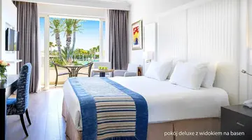 Olympic Lagoon Resort Ayia Napa