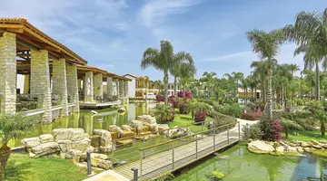 Olympic Lagoon Resort Ayia Napa