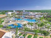 Olympic Lagoon Resort Ayia Napa