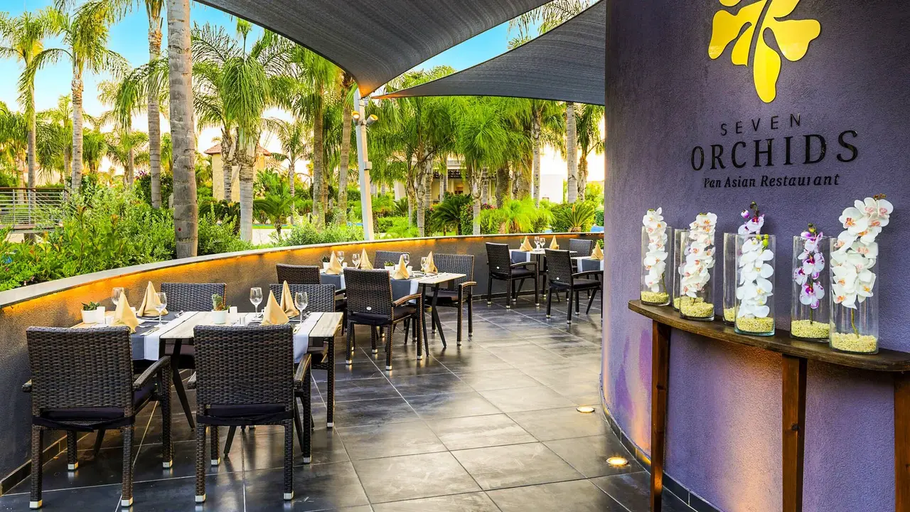 Olympic Lagoon Resort Ayia Napa