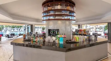 Olympic Lagoon Resort Ayia Napa