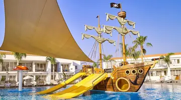 Olympic Lagoon Resort Ayia Napa