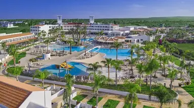 Olympic Lagoon Resort Ayia Napa