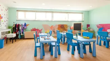 Olympic Lagoon Resort Ayia Napa