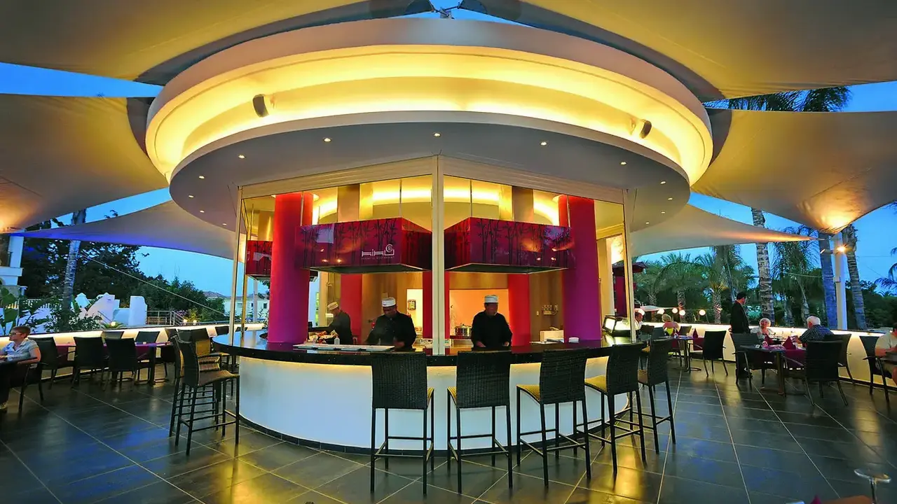 Olympic Lagoon Resort Ayia Napa