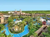 Olympic Lagoon Resort Ayia Napa
