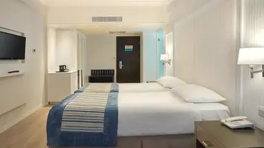 OLYMPIC LAGOON RESORT AYIA NAPA
