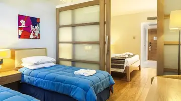 OLYMPIC LAGOON RESORT AYIA NAPA