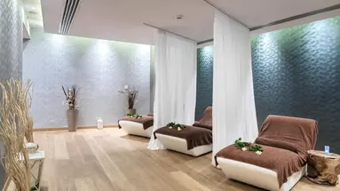 OLYMPIC LAGOON RESORT AYIA NAPA