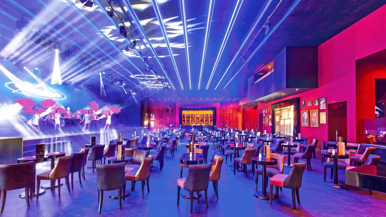 Olympic Lagoon Resort Ayia Napa