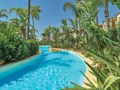 Olympic Lagoon Resort Ayia Napa