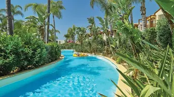Olympic Lagoon Resort Ayia Napa