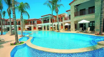 Olympic Lagoon Resort Ayia Napa