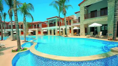Olympic Lagoon Resort Ayia Napa