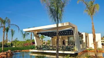 Olympic Lagoon Resort Ayia Napa