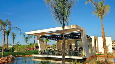 Olympic Lagoon Resort Ayia Napa