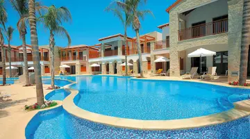 Olympic Lagoon Resort Ayia Napa