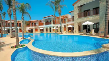 Olympic Lagoon Resort Ayia Napa