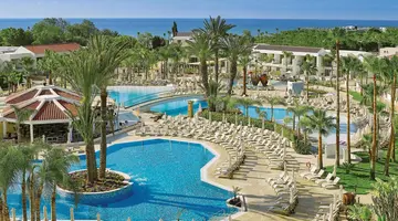 Olympic Lagoon Resort Ayia Napa