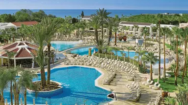 Olympic Lagoon Resort Ayia Napa