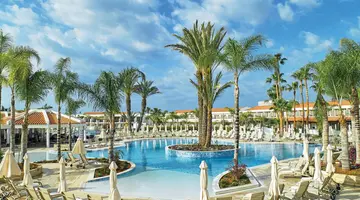 Olympic Lagoon Resort Ayia Napa